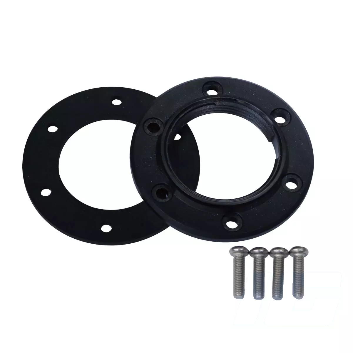 6 Holes Flange Pack